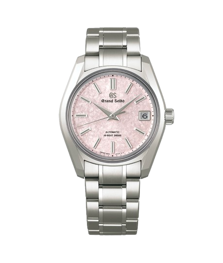 Đồng hồ cơ Grand Seiko SBGH341 (Nhận Order)