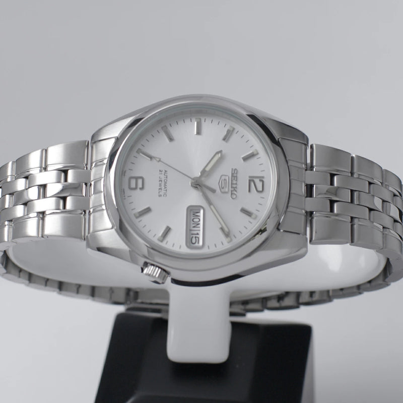 Đồng hồ cơ Seiko 5 SNK385K1