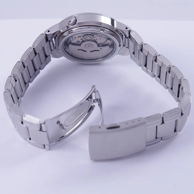 Đồng hồ cơ Seiko 5 SNKA05K1