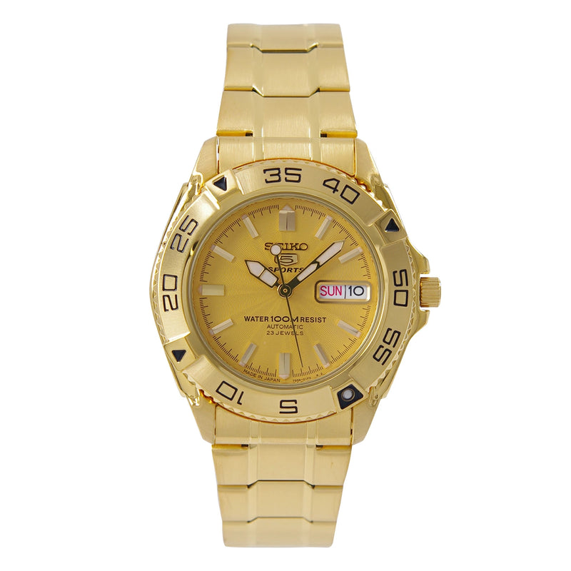 Đồng hồ cơ Seiko 5 SNZB26J1
