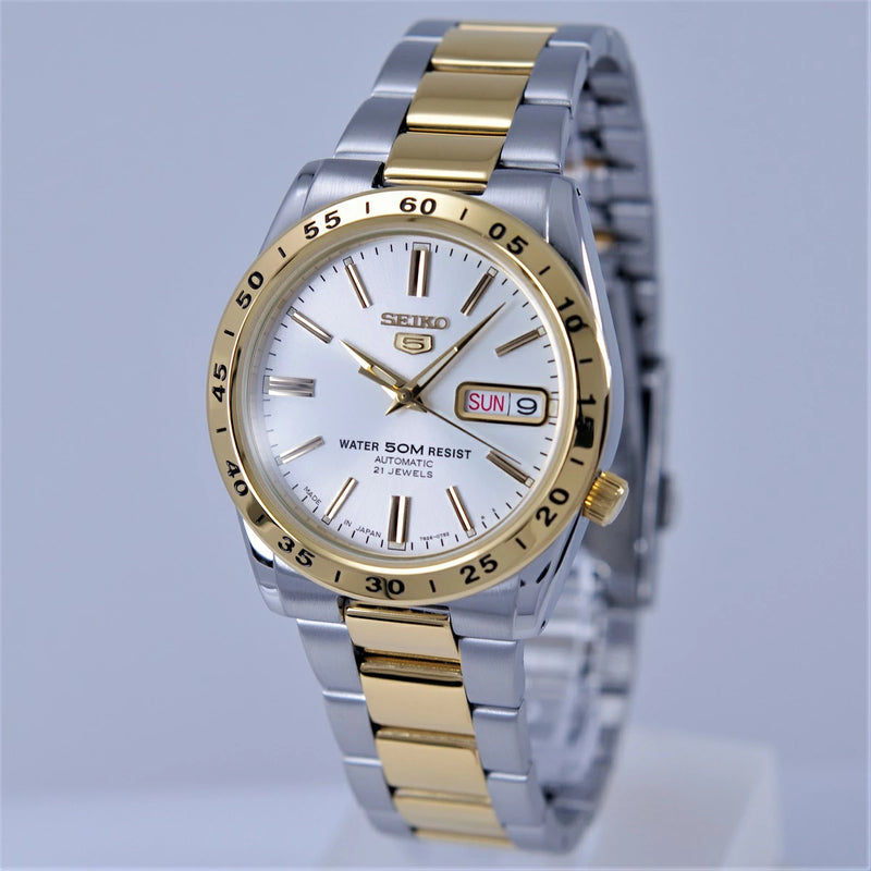 Đồng hồ cơ Seiko 5 SNKE04J1