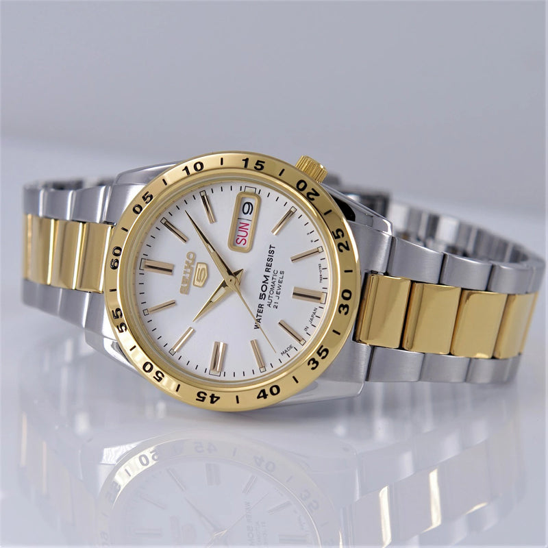 Đồng hồ cơ Seiko 5 SNKE04J1