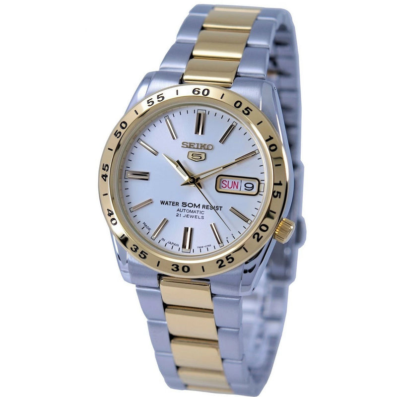 Đồng hồ cơ Seiko 5 SNKE04J1