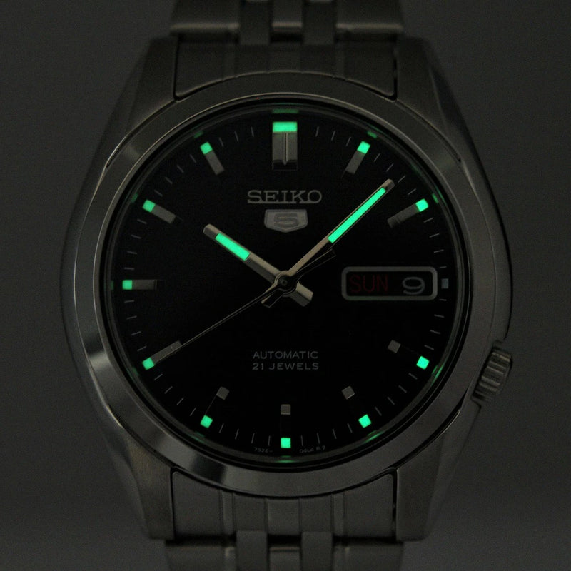 Đồng hồ cơ Seiko 5 SNK361K1
