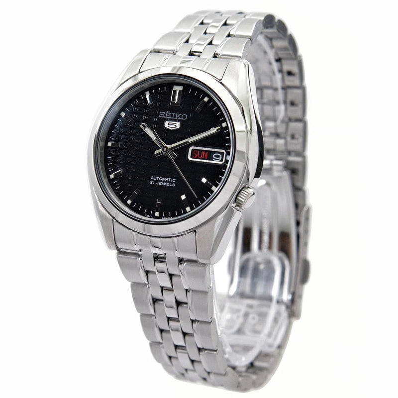 Đồng hồ cơ Seiko 5 SNK361K1