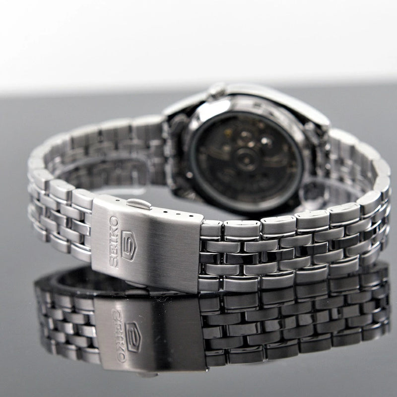 Đồng hồ cơ Seiko 5 SNK361K1