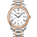 Đồng hồ cơ Longines L2.793.5.11.7