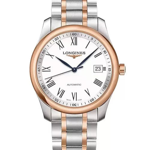 Đồng hồ cơ Longines L2.793.5.11.7