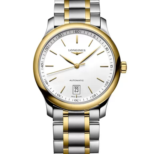 Đồng hồ cơ Longines L2.628.5.12.7