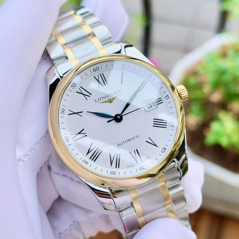 Đồng hồ cơ Longines L2.793.5.19.7