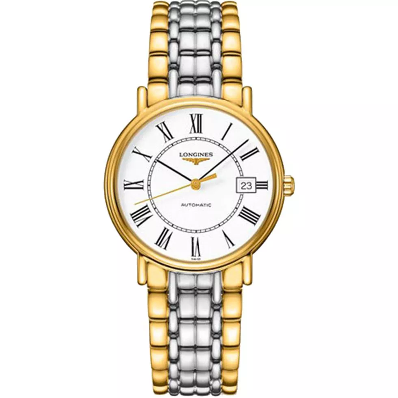 Đồng hồ cơ Longines L4.821.2.11.7