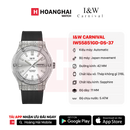 Đồng hồ cơ I&W Carnival IW55851GD-DS-37 - Hàng trưng bày