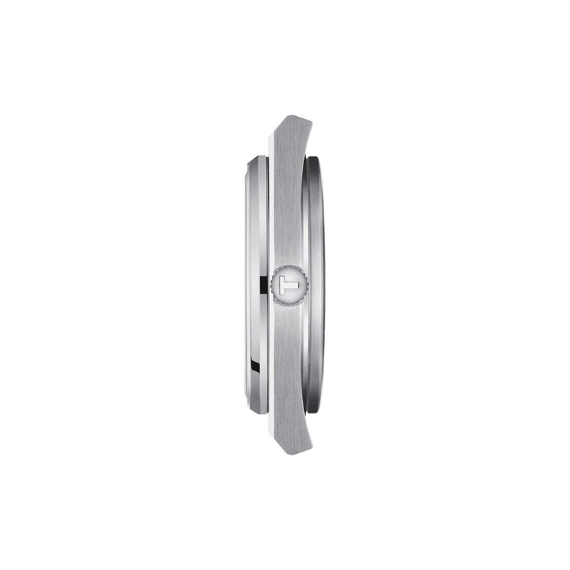 Đồng hồ pin Tissot PRX T137.410.11.091.00