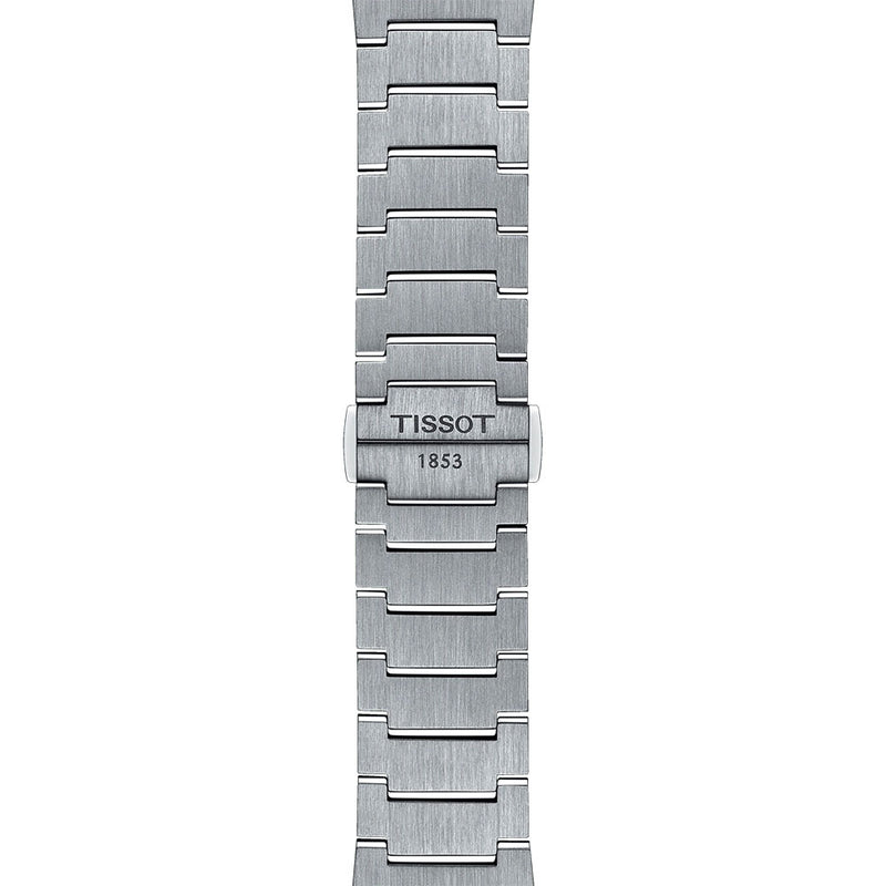 Đồng hồ pin Tissot PRX T137.410.11.091.00