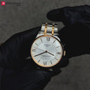 Đồng hồ cơ Tissot Chemin des Tourelles T099.407.22.038.01