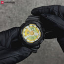 Đồng hồ pin G-Shock 110 Series GA-110CD-1A9JF