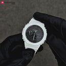 Đồng hồ pin G-SHOCK GA-2100-7AJF