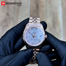 Đồng hồ pin Carnival 8190G