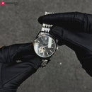 Đồng hồ cơ Citizen NH9110-90E