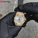 Đồng hồ cơ I&W Carnival IW55851