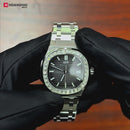 Đồng hồ cơ I&W Carnival IW721G