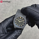 Đồng hồ pin D1 MILANO Polycarbonate PCBJ12