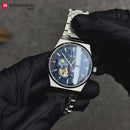 Đồng hồ cơ I&W Carnival IW708