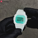 Đồng hồ pin G-Shock 5600 Series DW-5600TL-7JF