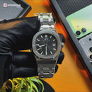 Đồng hồ cơ I&W Carnival IW721G