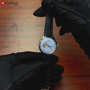 Đồng hồ cơ nữ Orient Star Semi-Skeleton RK-ND0012L (Bản nội địa)