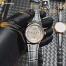 Đồng hồ cơ I&W Carnival IW782