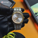 Đồng hồ cơ I&W Carnival IW732G