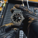 Đồng hồ cơ I&W Carnival IW55851