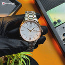 Đồng hồ cơ I&W Carnival IW529G