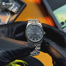 Đồng hồ cơ I&W Carnival IW732G