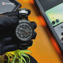 Đồng hồ cơ I&W Carnival IW588