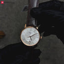 Đồng hồ cơ Tissot Carson Premium T122.407.36.031.00