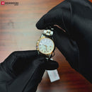 Đồng hồ cơ nữ Orient Star Standard WZ0401NR