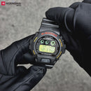 Đồng hồ pin G-SHOCK 6900 Series DW-6900UB-9JF