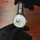 Đồng hồ cơ Seiko Presage Japanese Garden SARY154