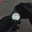 Đồng hồ pin G-SHOCK 6900 Series DW-6900WD-1JF