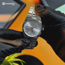 Đồng hồ cơ I&W Carnival IW732G