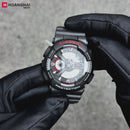 Đồng hồ pin G-Shock 110 Series GA-110RL-1AJF