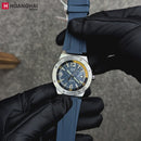 Đồng hồ cơ I&W Carnival IW618