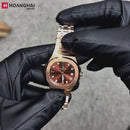 Đồng hồ pin nữ Carnival 8160L