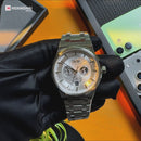 Đồng hồ cơ I&W Carnival IW782