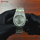 Đồng hồ cơ I&W Carnival IW777