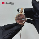 Đồng hồ cơ Carnival CNV8131G