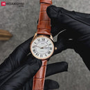 Đồng hồ cơ I&W Carnival IW55797G-DD-1