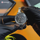 Đồng hồ cơ I&W Carnival IW588